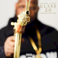 Glass 2.0 mp3 Album by Meyhem Lauren & Harry Fraud