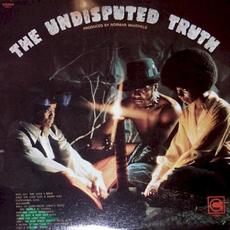 The Undisputed Truth mp3 Album by The Undisputed Truth
