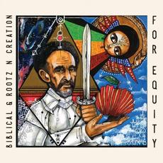 For Equity mp3 Album by Biblical & Rootz N Creation