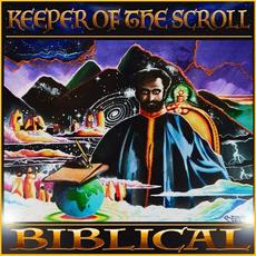 Keeper of the Scroll mp3 Album by Biblical (2)