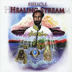 Healing Stream mp3 Album by Biblical (2)