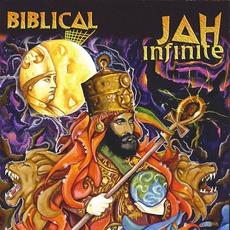 Jah Infinite mp3 Album by Biblical (2)