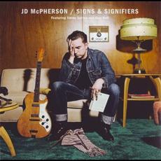 Signs & Signifiers mp3 Album by JD McPherson
