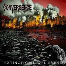 Extinction Level Event mp3 Album by Convergence