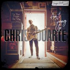 Ain't Giving Up mp3 Album by Chris Duarte