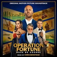 Operation Fortune: Ruse de Guerre (Original Motion Picture Soundtrack) mp3 Soundtrack by Chris Benstead
