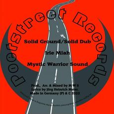 Solid Ground mp3 Single by Irie Miah