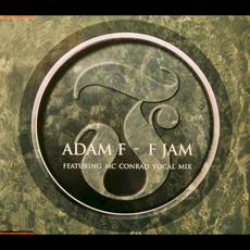 F-Jam mp3 Single by Adam F