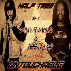 Untouchable mp3 Single by Half Tree, Tana Blacks & Leezy1of1