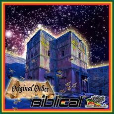 Original Order mp3 Single by Biblical (2)