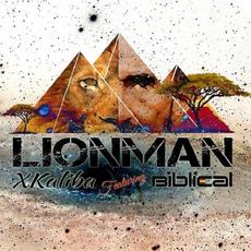 Lionman mp3 Single by Biblical (2)