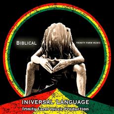 Iniversal Language mp3 Single by Biblical (2)