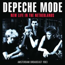 New Life In The Netherlands mp3 Live by Depeche Mode