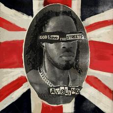 GOD SAVE THE STREETS mp3 Album by Avelino