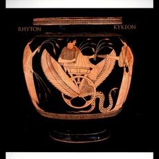 Kykeon mp3 Album by Rhyton