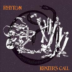 Krater’s Call mp3 Album by Rhyton