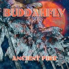 Ancient Fire mp3 Album by Buddahfly