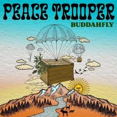 Peace Trooper mp3 Album by Buddahfly