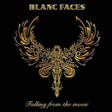 Falling From the Moon mp3 Album by Blanc Faces