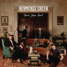 Save Your Soul mp3 Album by Hermitage Green