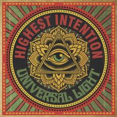 Universal Light (Reedition) mp3 Album by Highest Intention