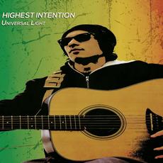 Universal Light mp3 Album by Highest Intention