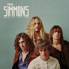 Mini Simmons mp3 Album by Mini Simmons