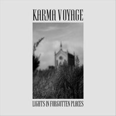 Lights In Forgotten Places mp3 Album by Karma Voyage