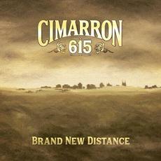 Brand New Distance mp3 Album by Cimarron 615