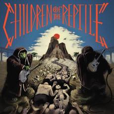 Children of the Reptile mp3 Album by Children of the Reptile
