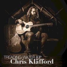 Treading Water mp3 Album by Chris Kläfford