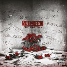 Suicidol Post Mortem mp3 Album by Nitro