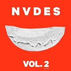 Vol. 2 mp3 Album by NVDES