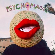 Psychomagic mp3 Album by NVDES