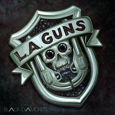 Black Diamonds mp3 Album by L.A. Guns