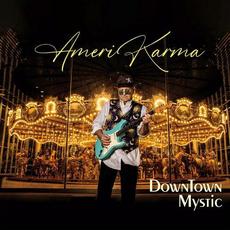 AmeriKarma mp3 Album by DownTown Mystic