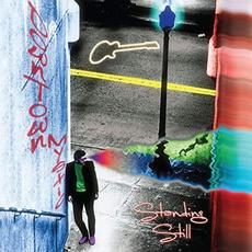 Standing Still mp3 Album by DownTown Mystic