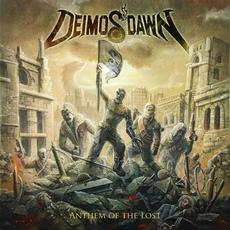 Anthem Of The Lost mp3 Album by Deimos' Dawn