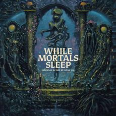 While Mortals Sleep (Original Score) mp3 Album by Danz CM