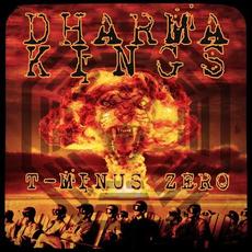 T- Minus Zero mp3 Album by Dharma Kings