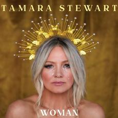Woman mp3 Album by Tamara Stewart