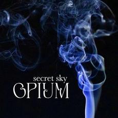 Opium mp3 Album by Secret Sky