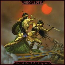 Violent Creed of Vengeance mp3 Album by Smoulder