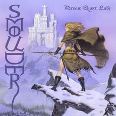 Dream Quest Ends mp3 Album by Smoulder