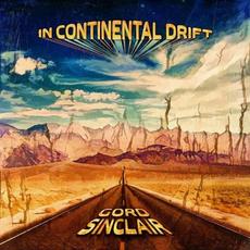 In Continental Drift mp3 Album by Gord Sinclair