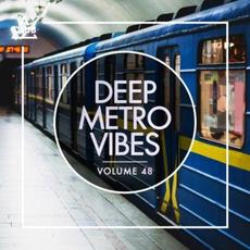 Deep Metro Vibes, Vol. 48 mp3 Compilation by Various Artists