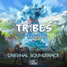 Tribes Of Midgard (Original Soundtrack) mp3 Soundtrack by Vibe Avenue