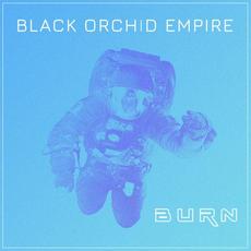 Burn mp3 Single by Black Orchid Empire