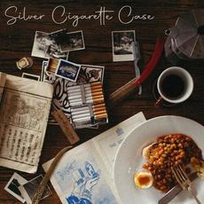 Silver Cigarette Case mp3 Single by Mini Simmons