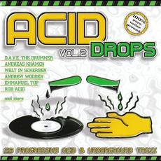 Acid Drops, Vol. 2 mp3 Compilation by Various Artists